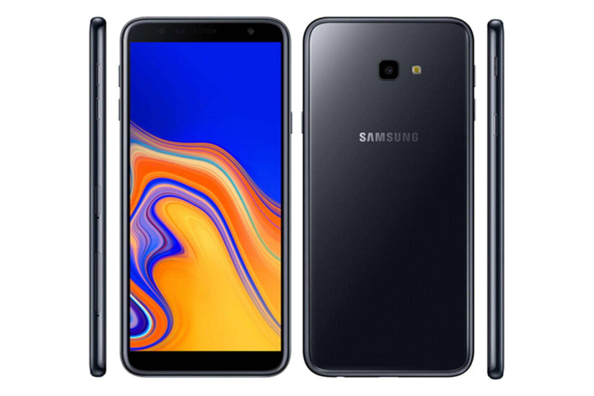 Galaxy J4+