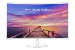 Samsung C32F391FW 