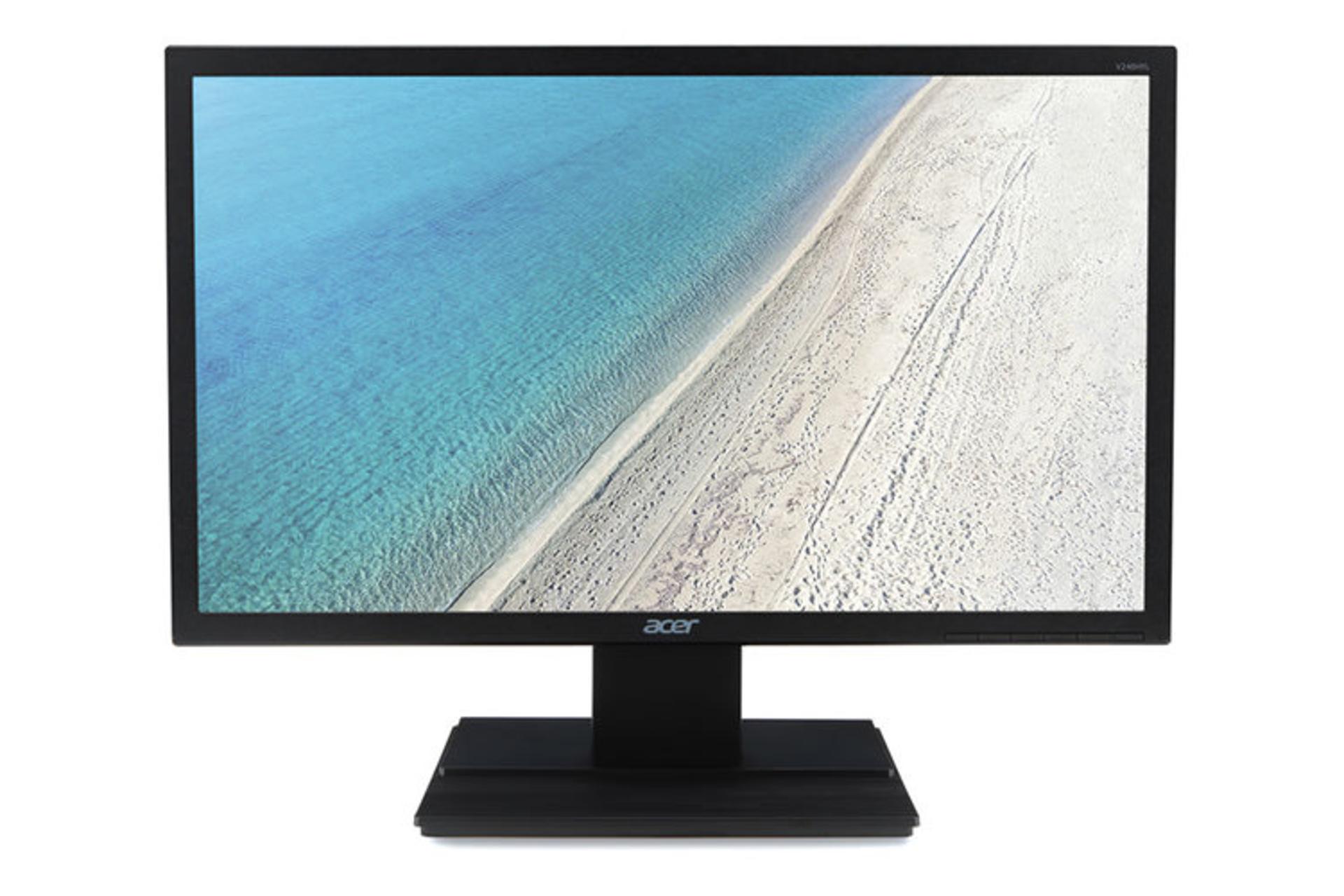 Acer V246HYLbd FHD