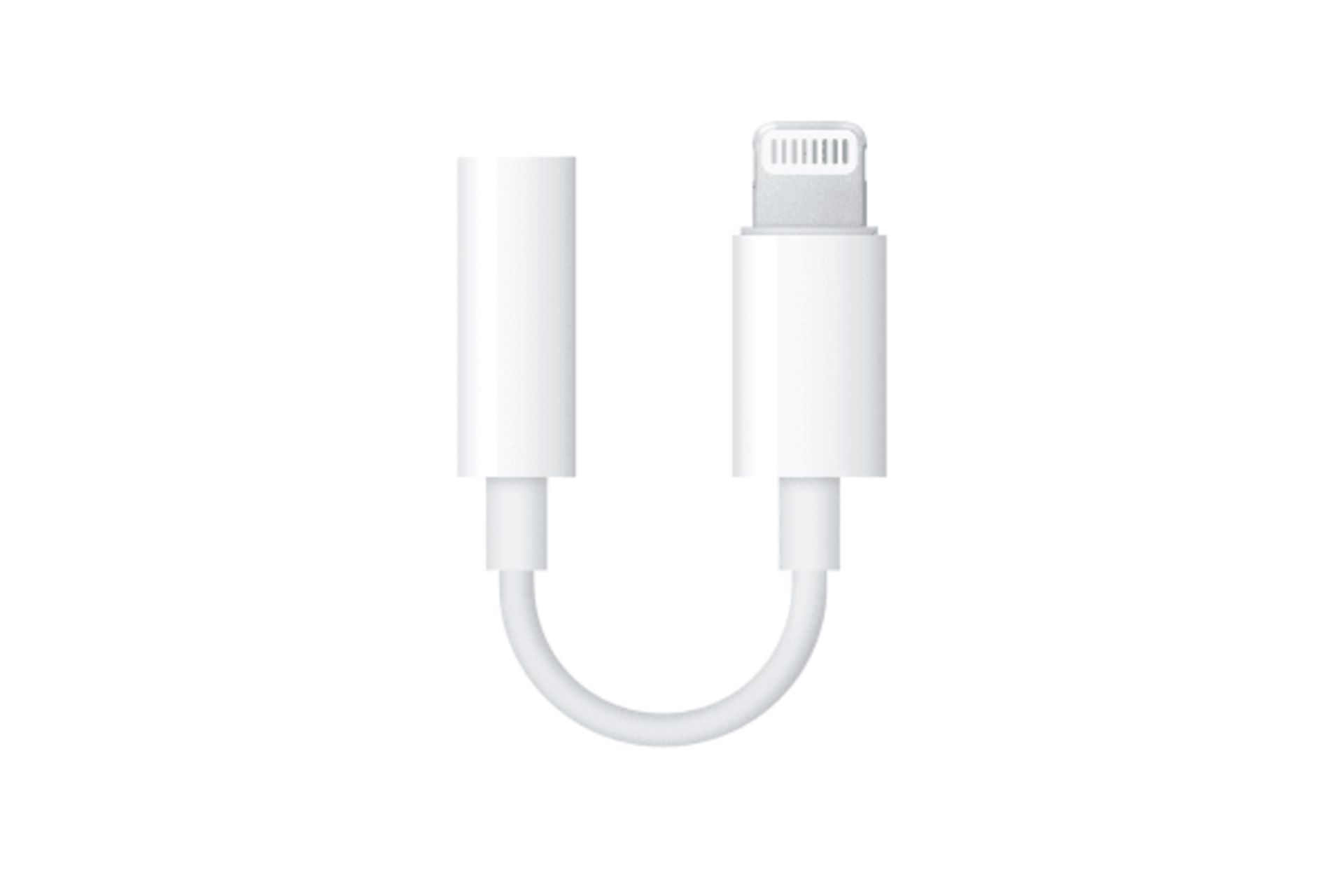 Apple Headphone Adapters
