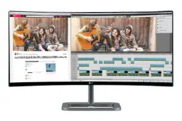 LG 34UC87