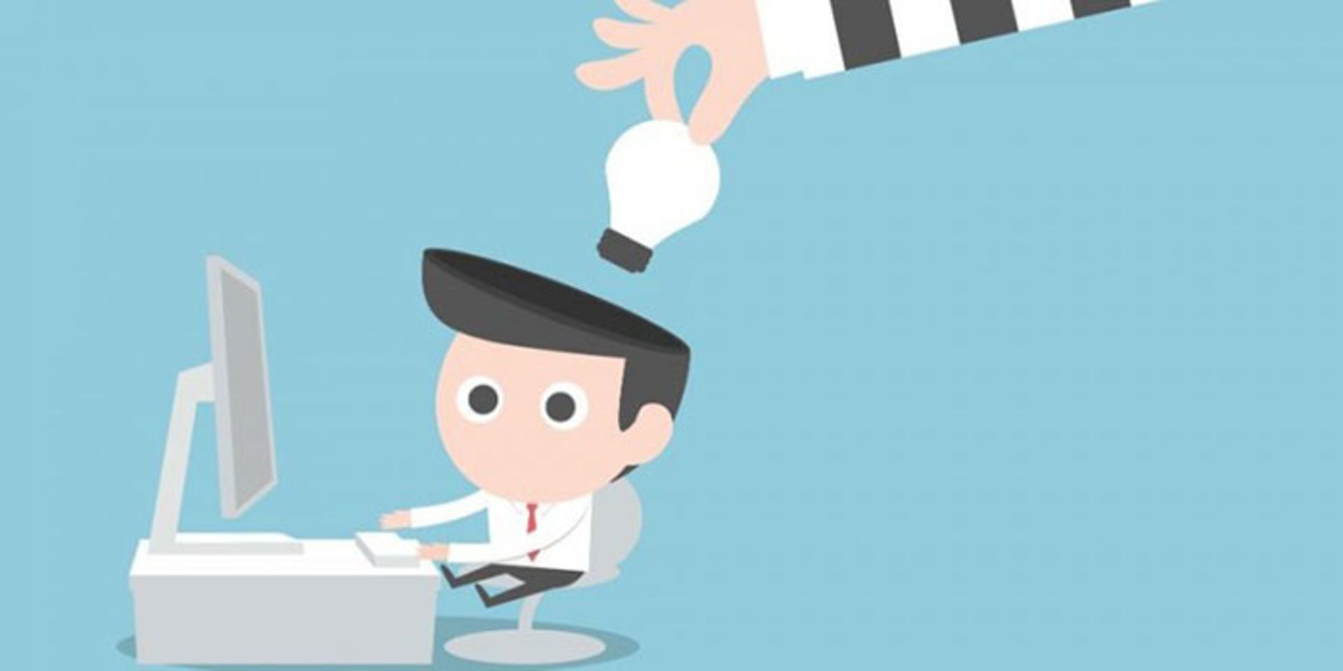 دزدیدن ایده