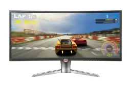 BenQ XR3501