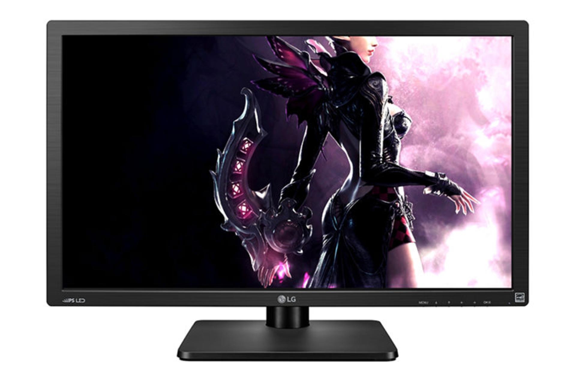 LG 27MU67-B