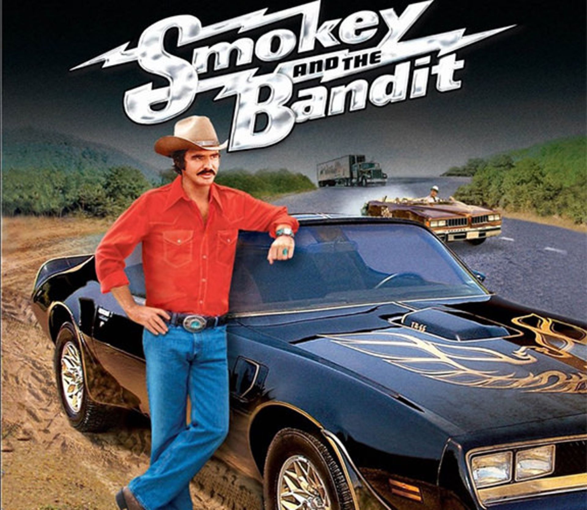 Burt Reynolds / برت رینولدز