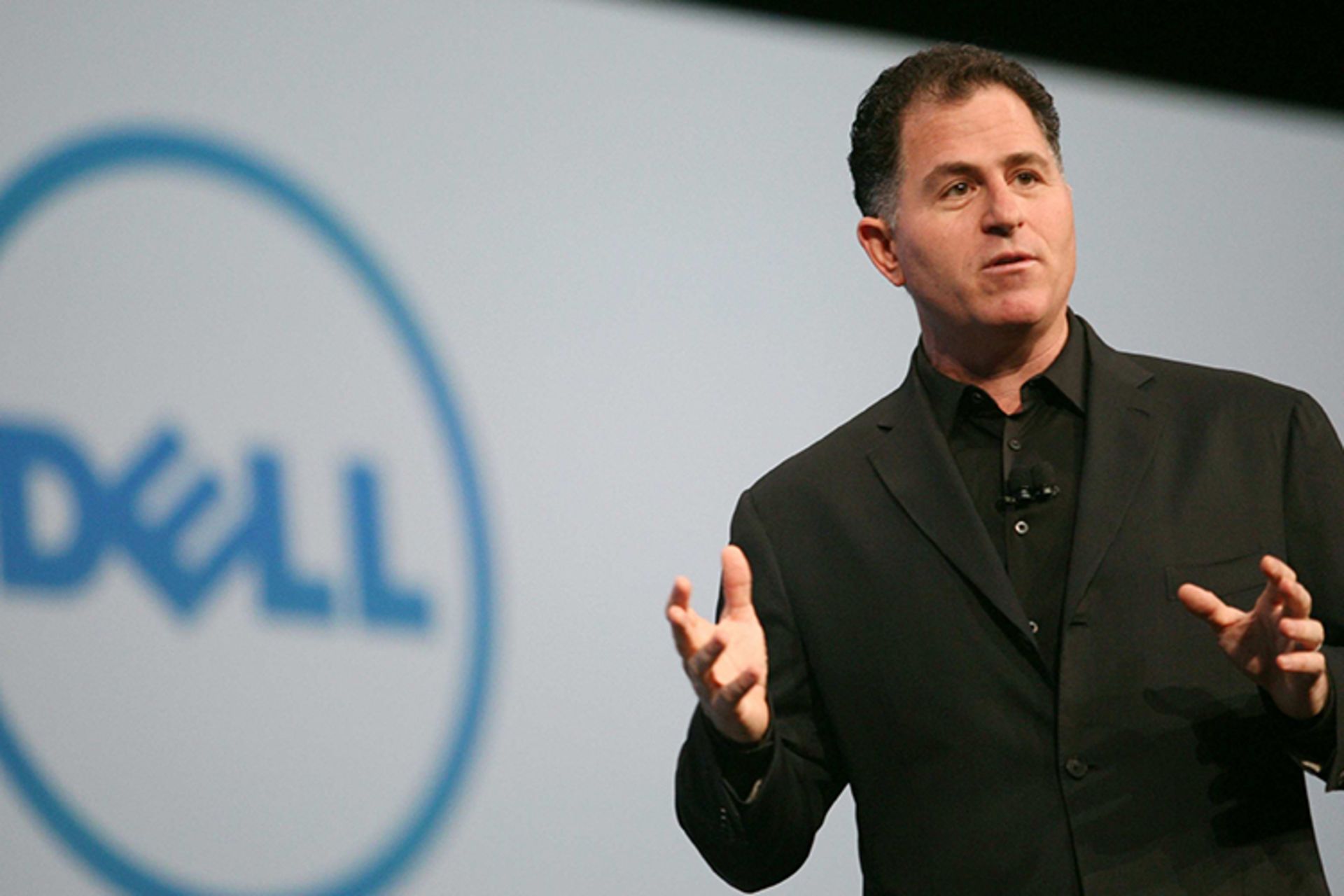 مرجع متخصصين ايران مايكل دل / Michael Dell