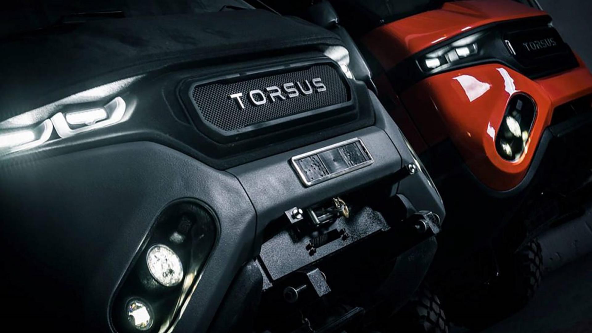 Torsus 
