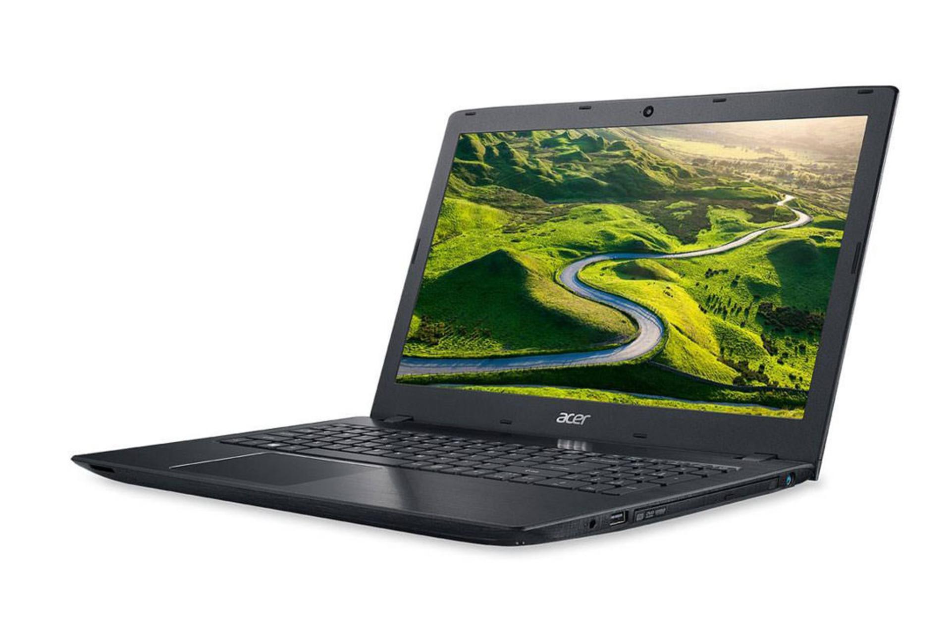 Acer Aspire E5