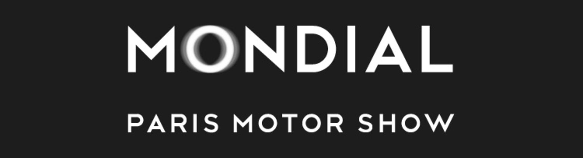 Paris Motor Show 2018