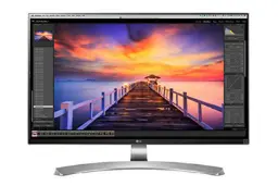 LG 27MU88 
