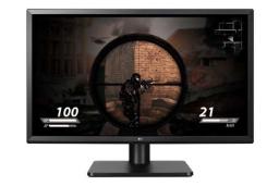 LG 27MU58P 