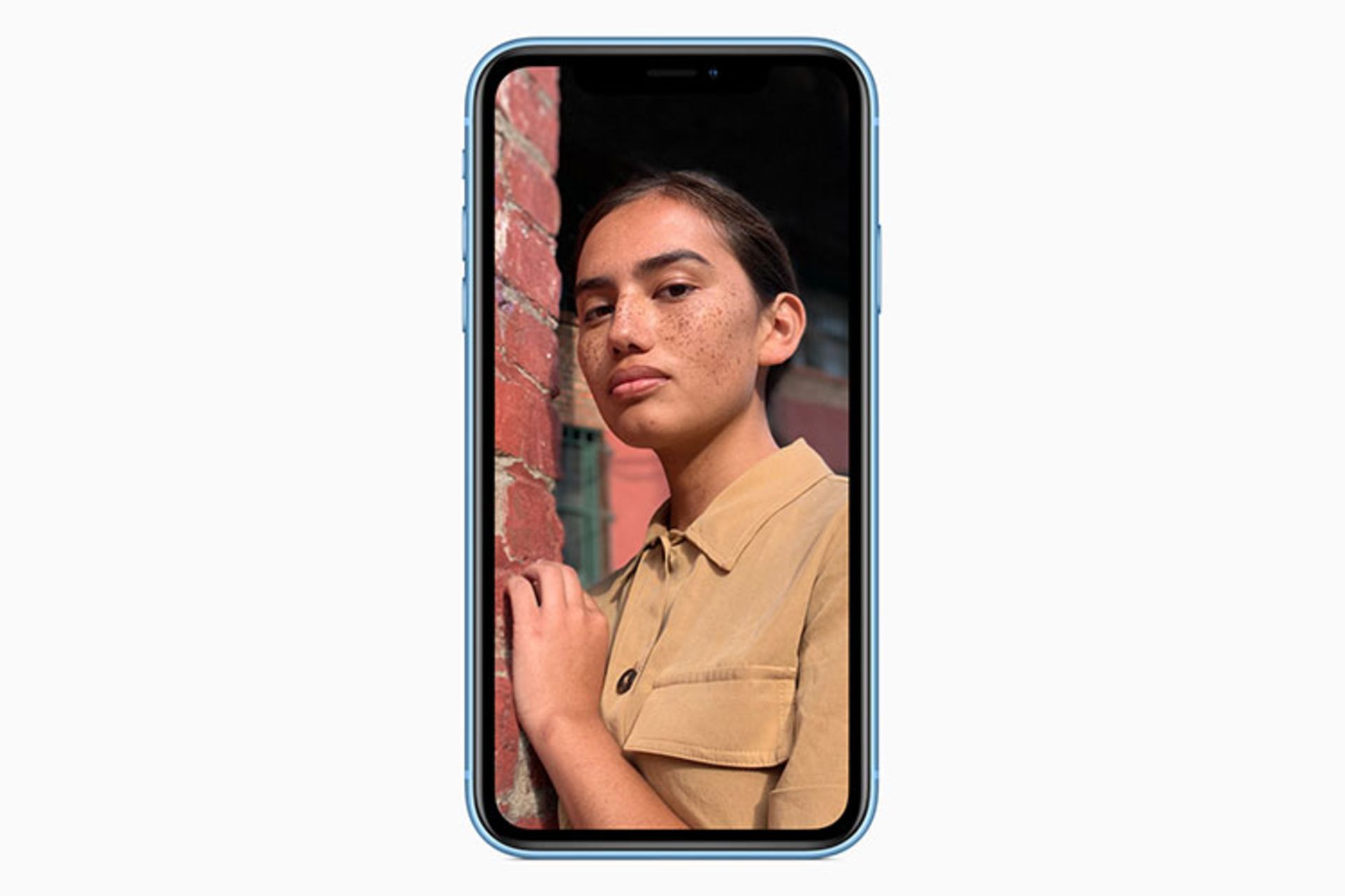 آیفون 10 آر / iPhone XR