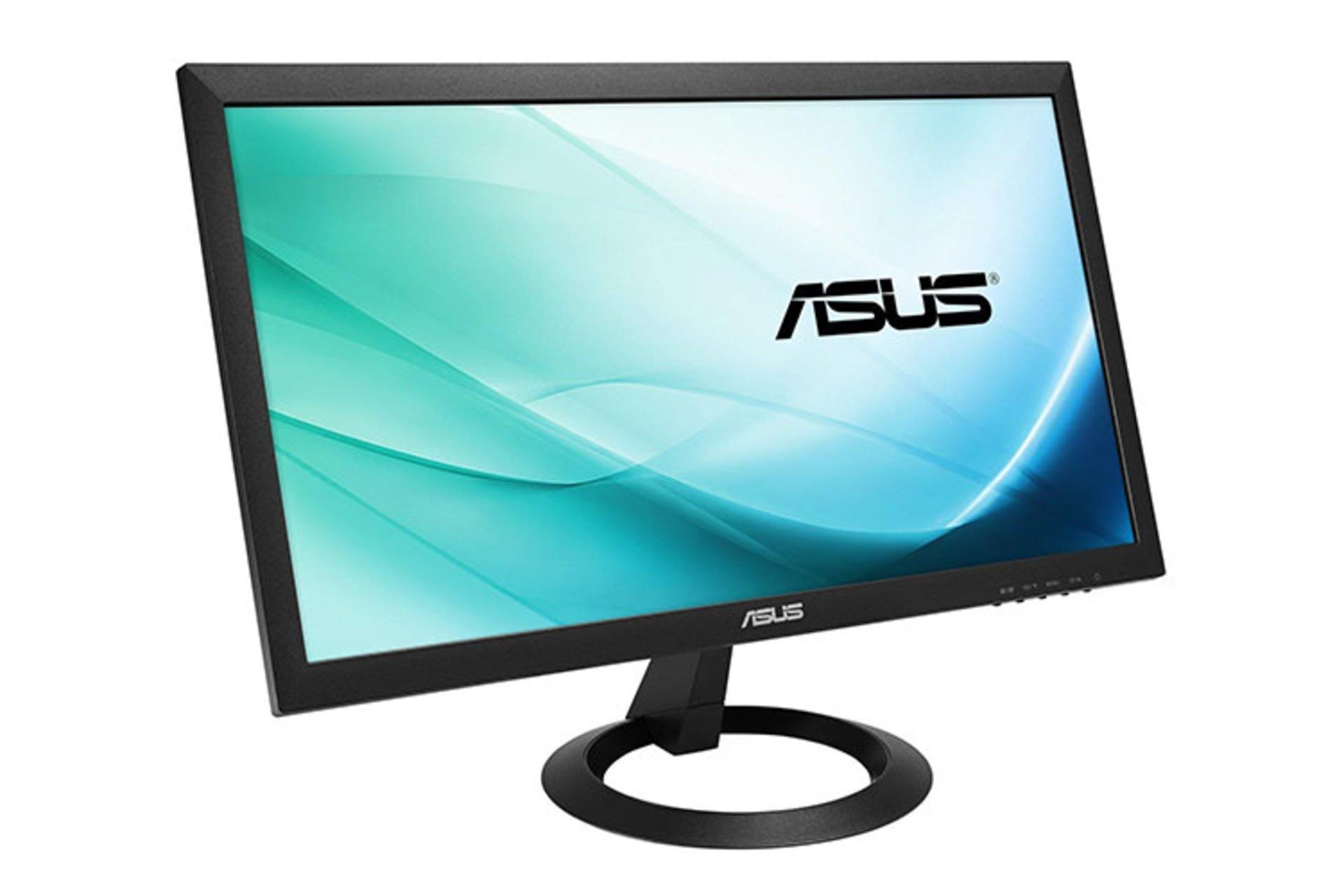 Asus VX207NE