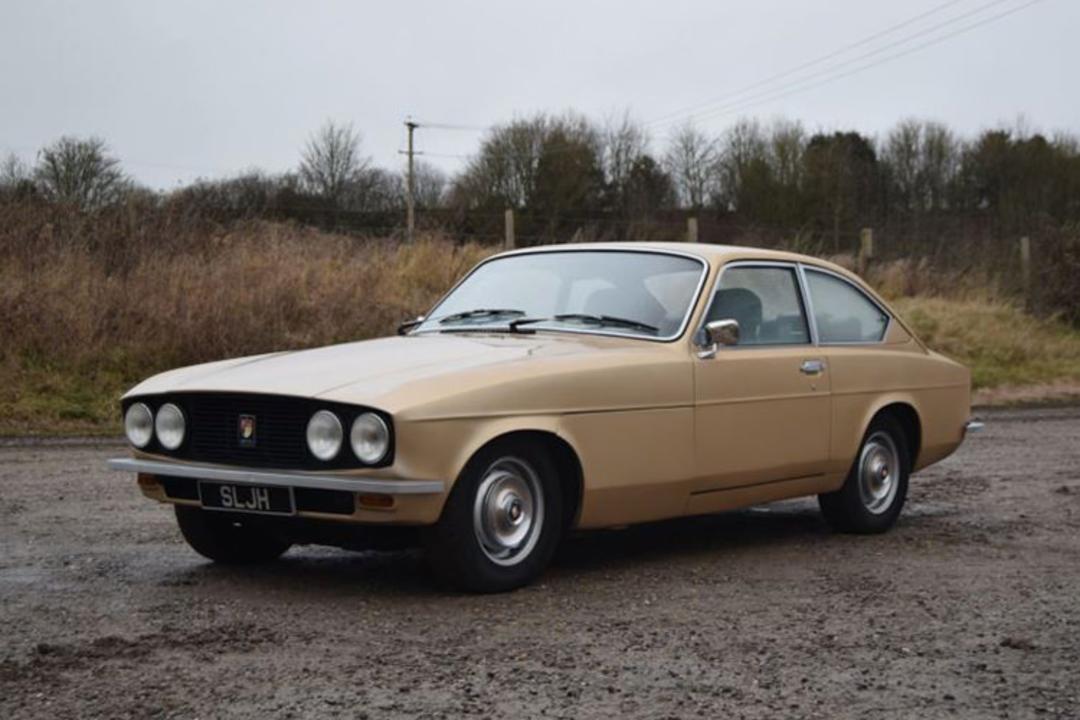 Bristol 603