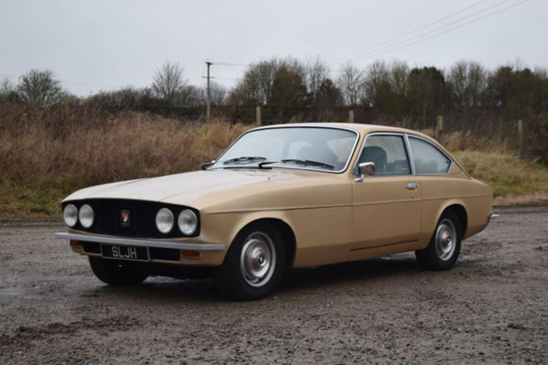 Bristol 603