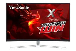 ViewSonic XG3202-C