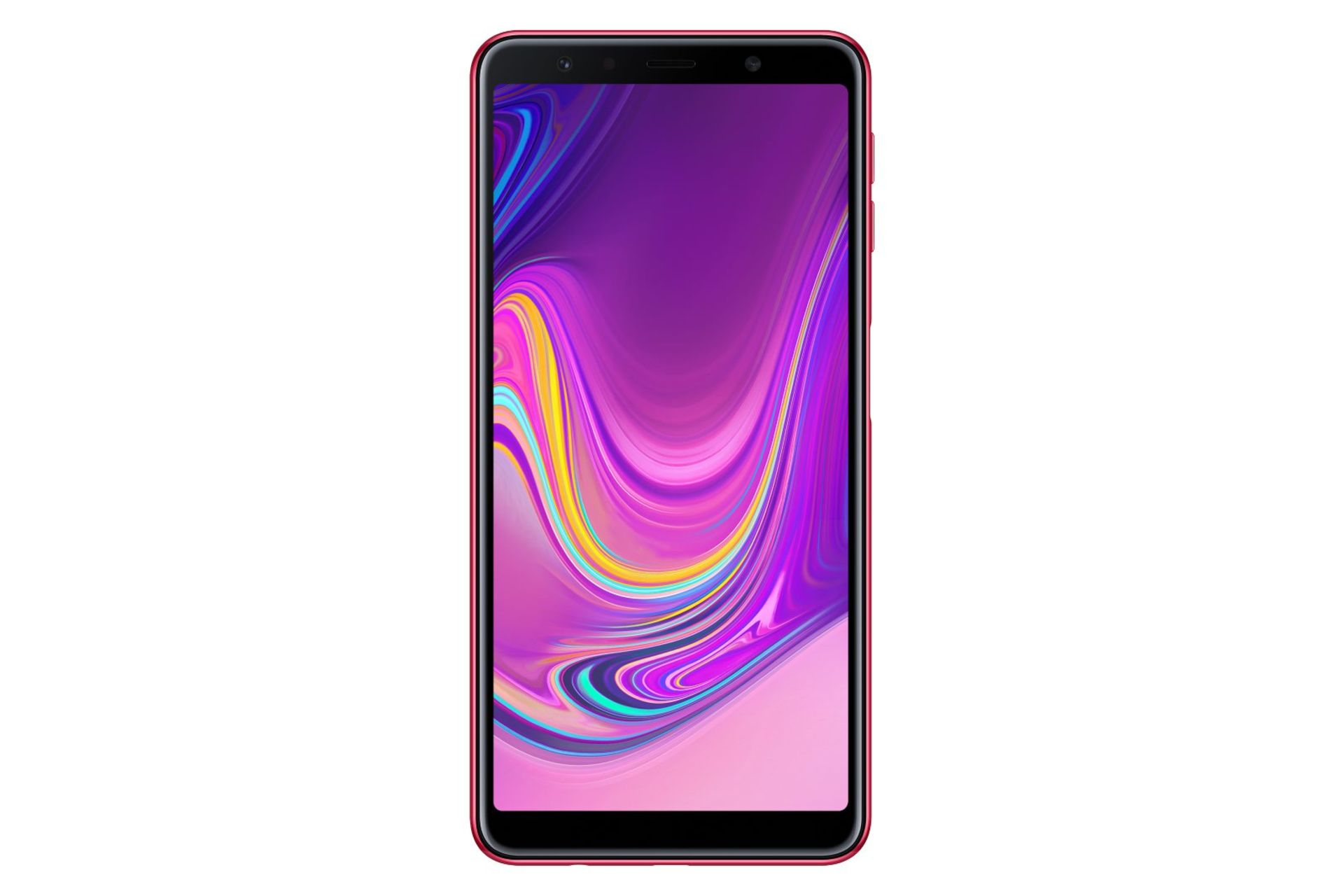 گلکسی ای 7 2018 سامسونگ / Samsung Galaxy A7 2018