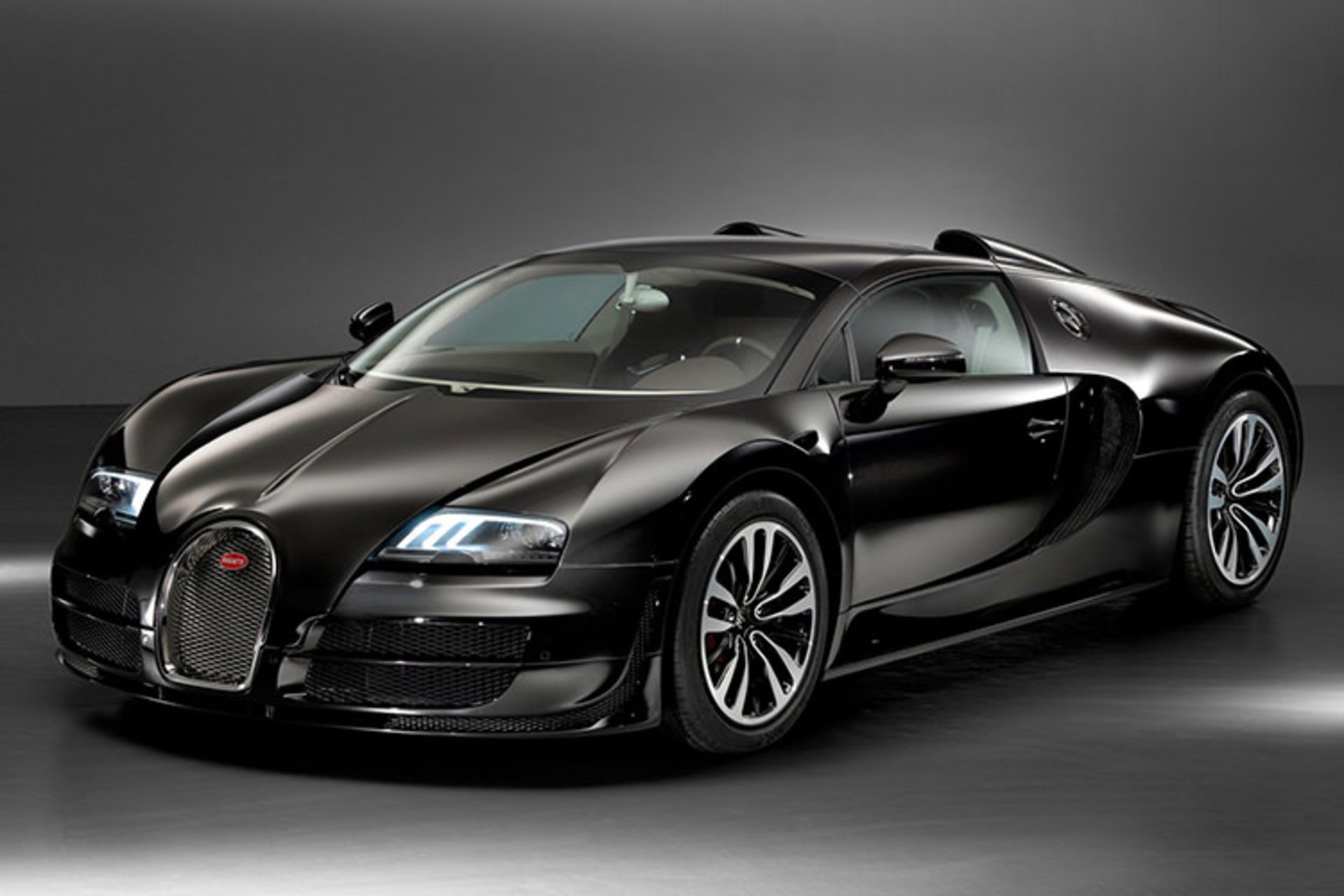 مرجع متخصصين ايران Bugatti Veyron / بوگاتي ويرون