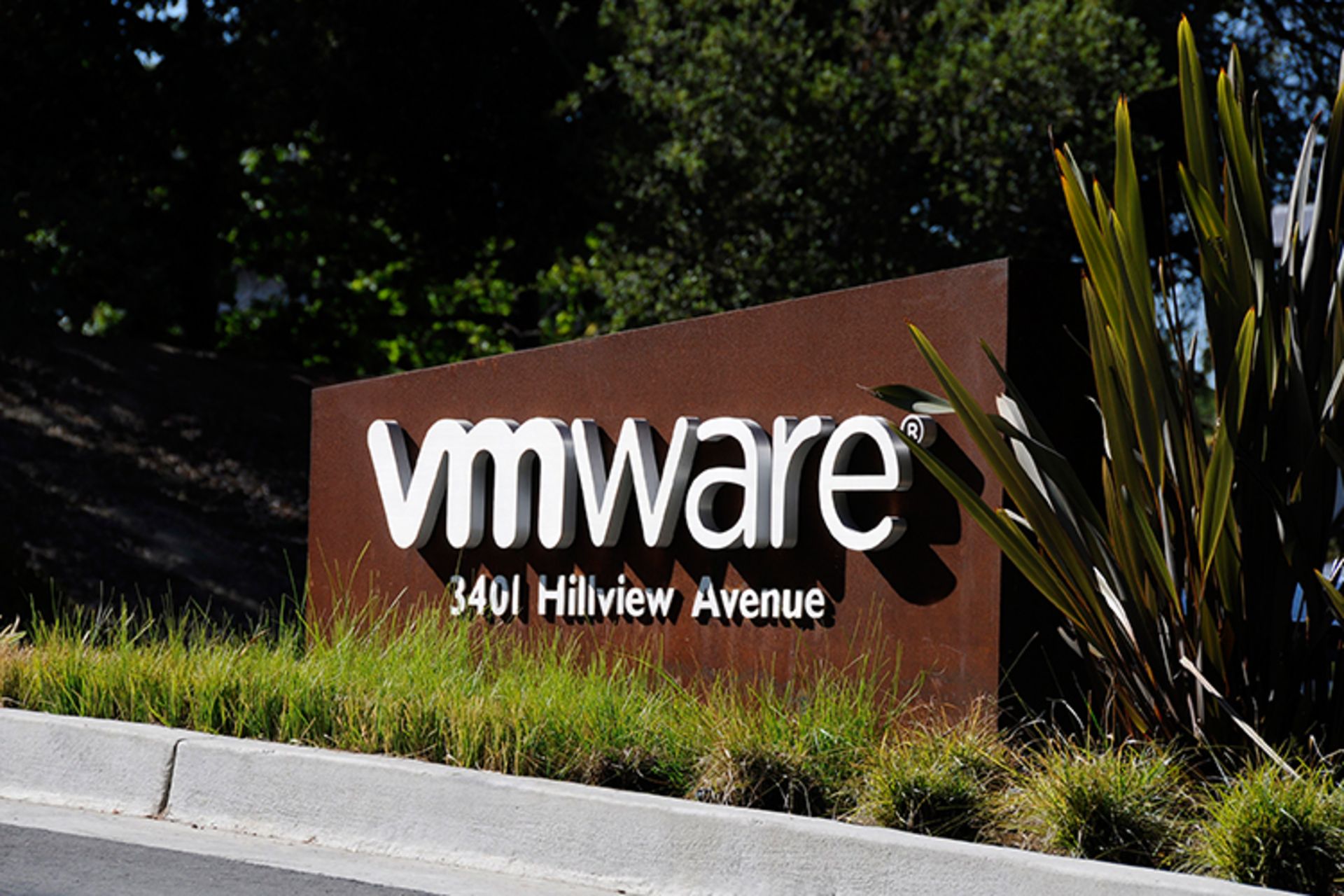 مرجع متخصصين ايران VMware