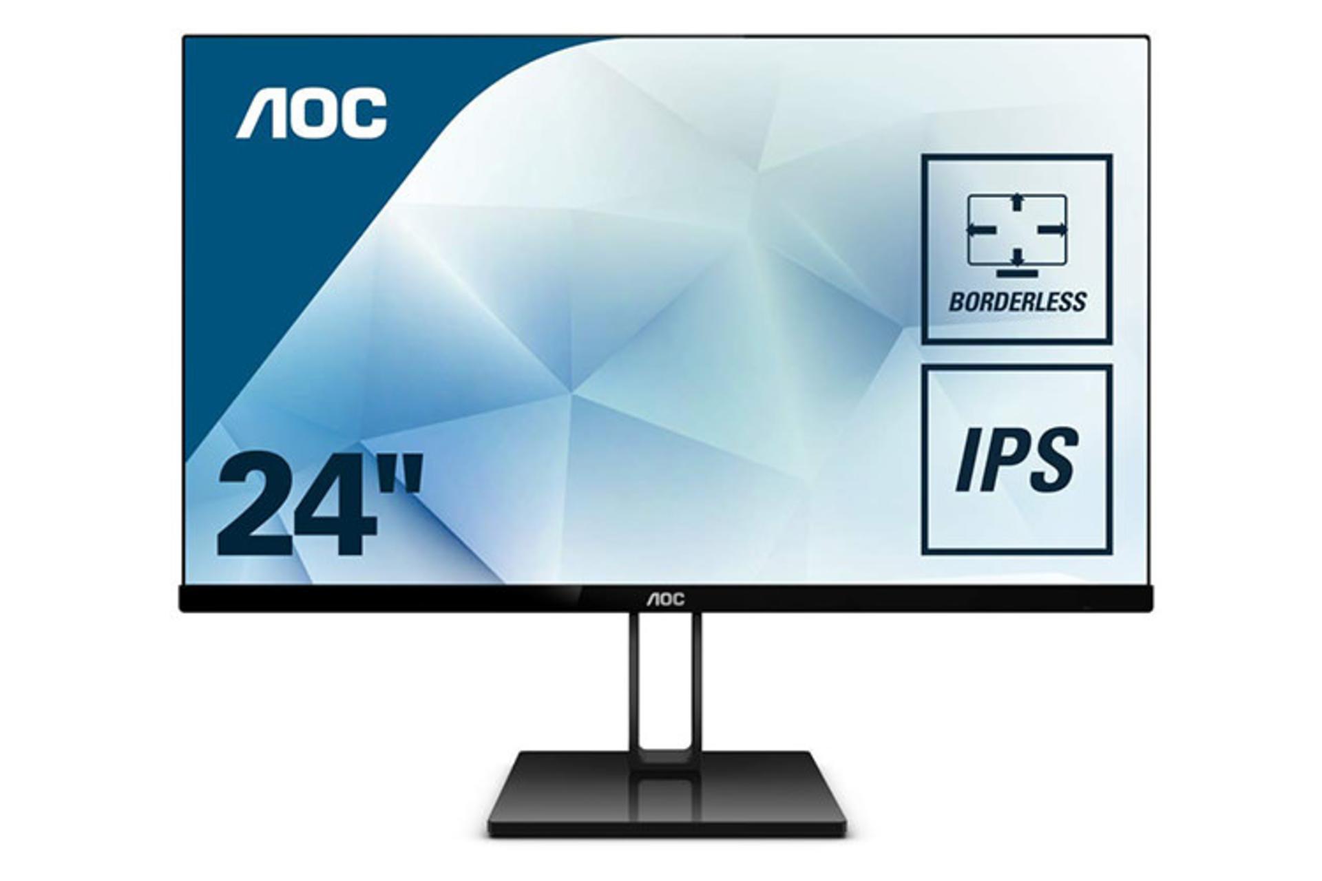 AOC 24V2Q