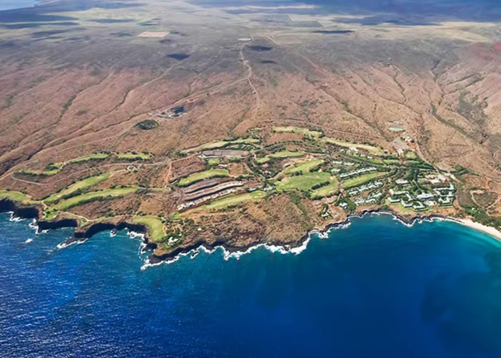 جزیره خصوصی (PRIVATE ISLANDS)