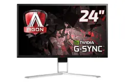 AOC AGON AG241QG 
