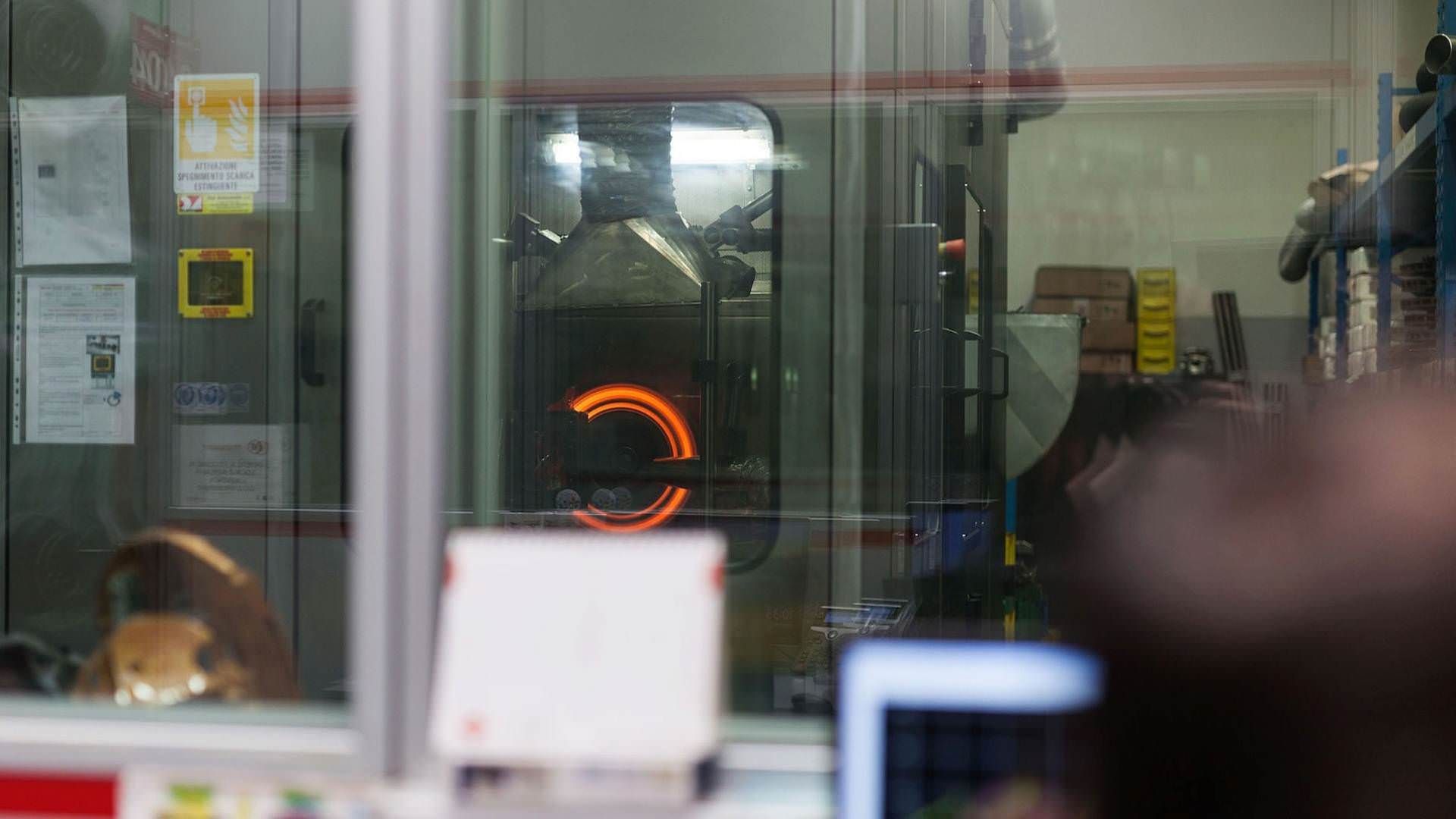 ترمز برمبو / Brembo Brake