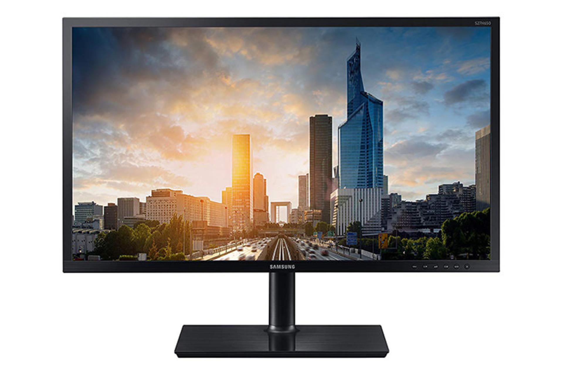Samsung S24H650FDU 