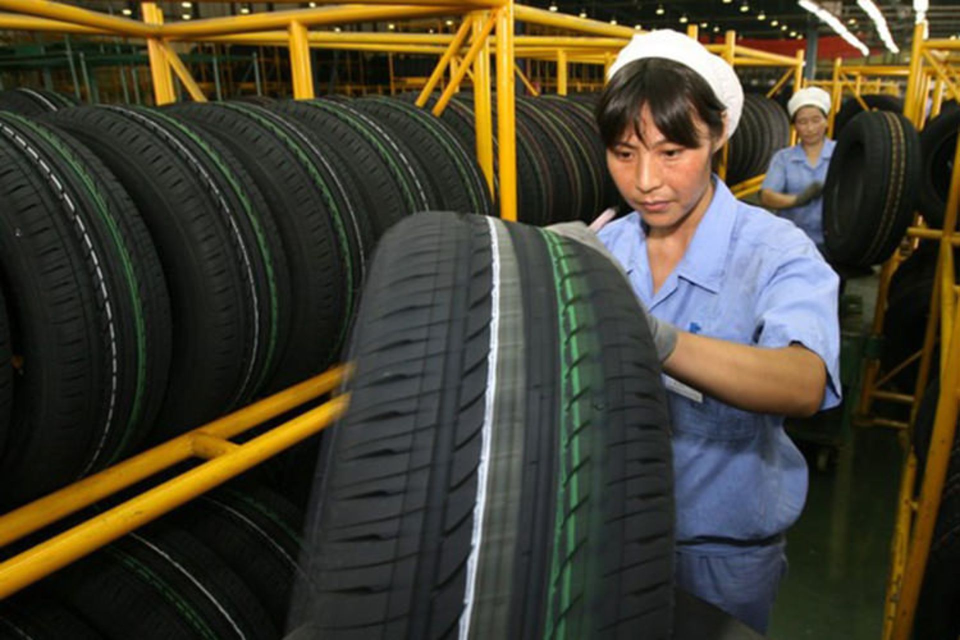 tire / لاستیک تایر 