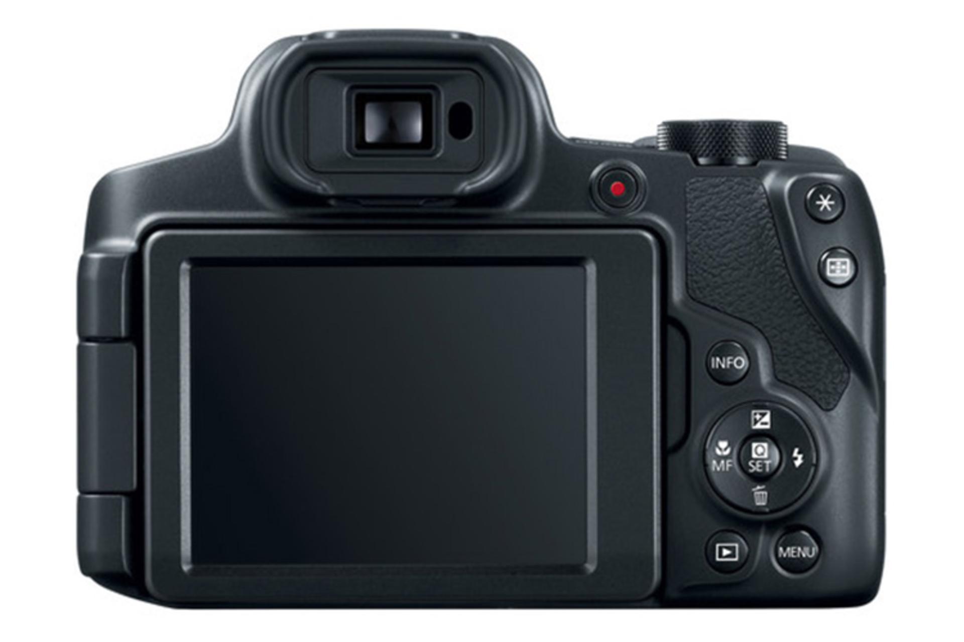 Canon PowerShot SX70 HS