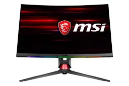 MSI Optix MPG27CQ