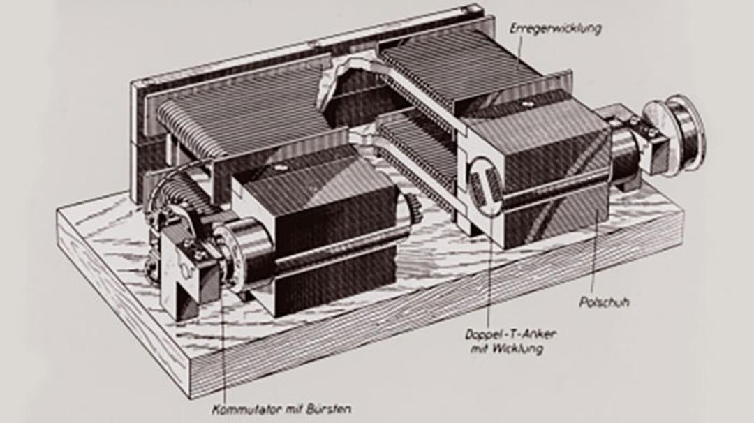 زیمنس / Siemens