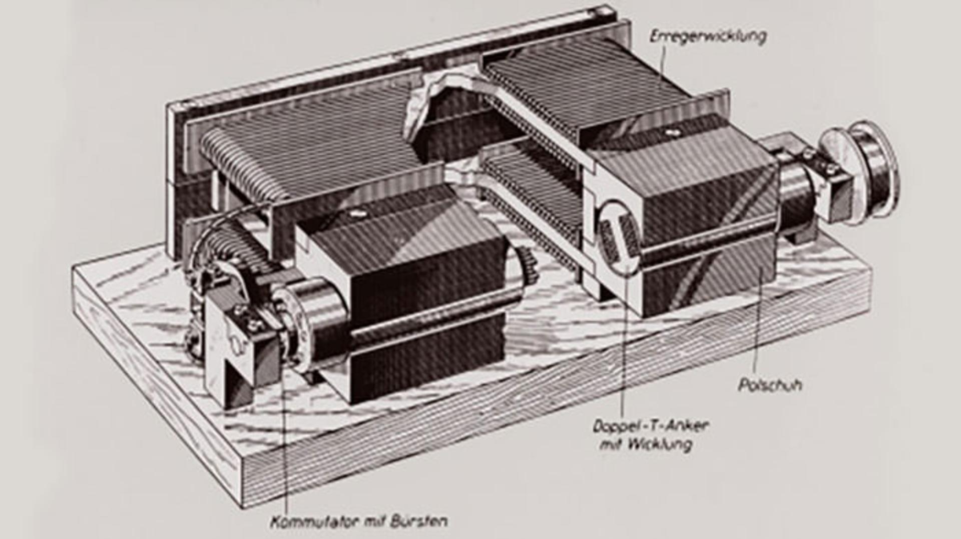 زیمنس / Siemens