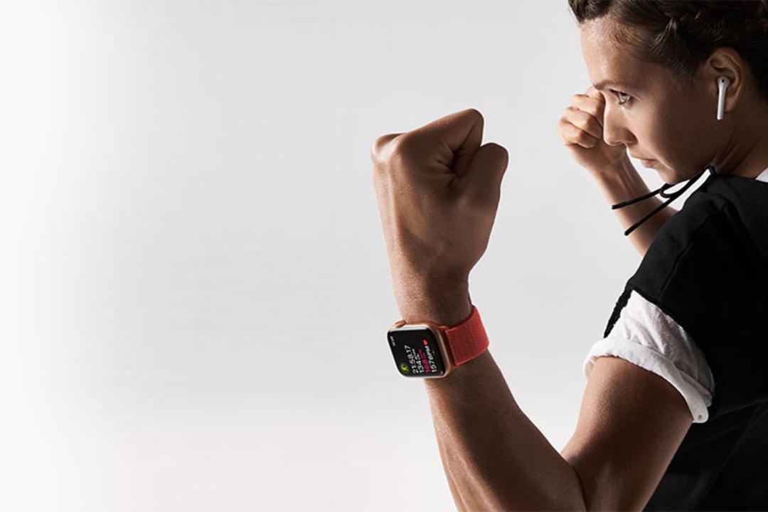 اپل واچ سری 4 / Apple Watch Series 4