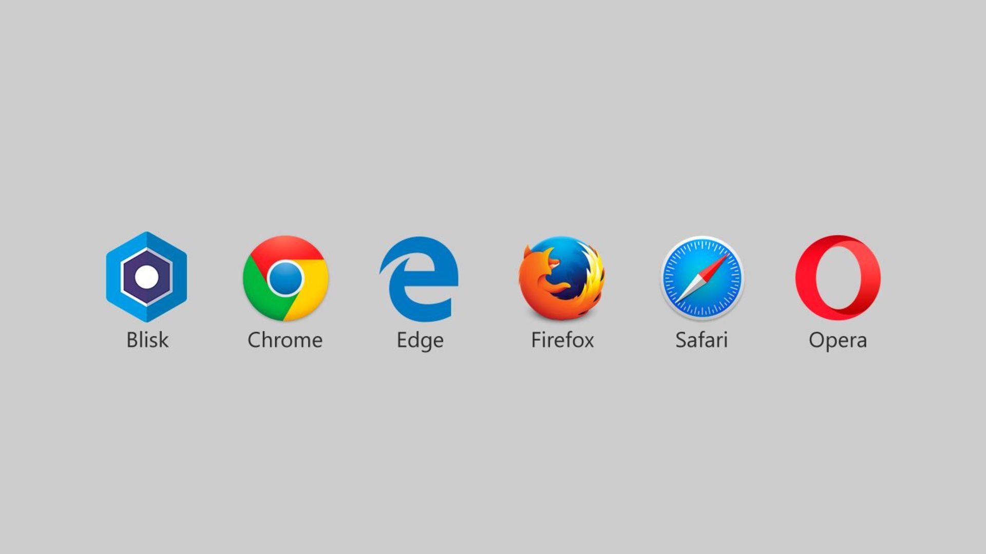 Browsers