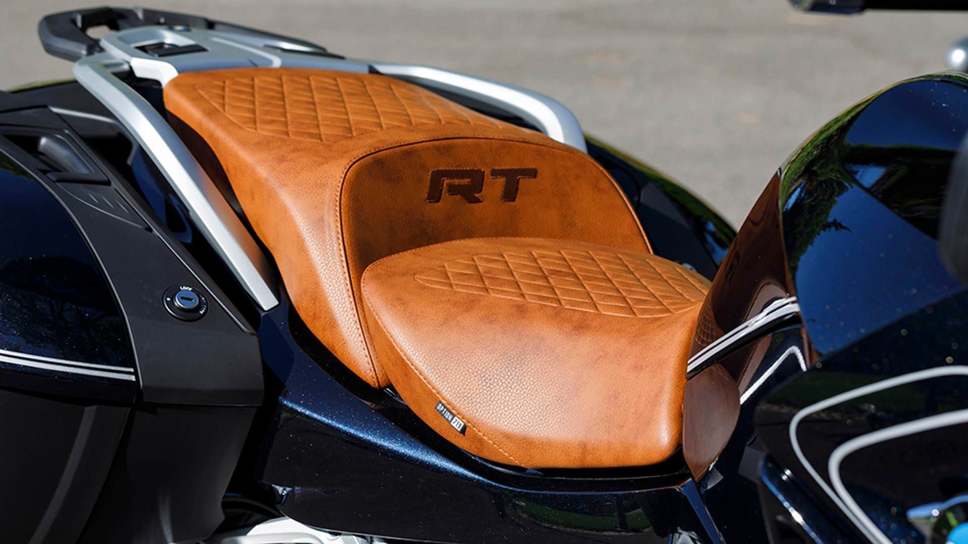 BMW R1250 RT