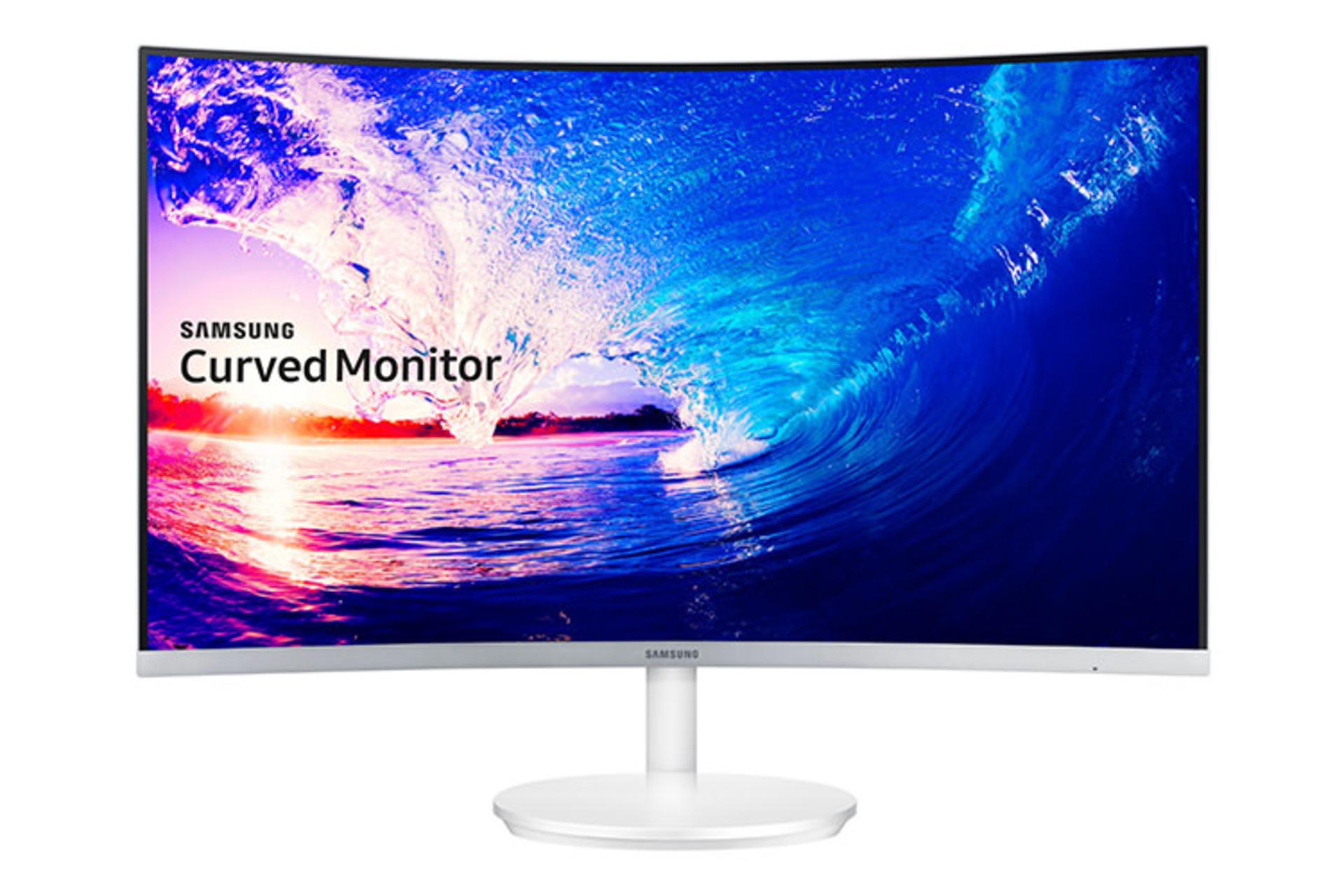 Samsung C27F591FDU 