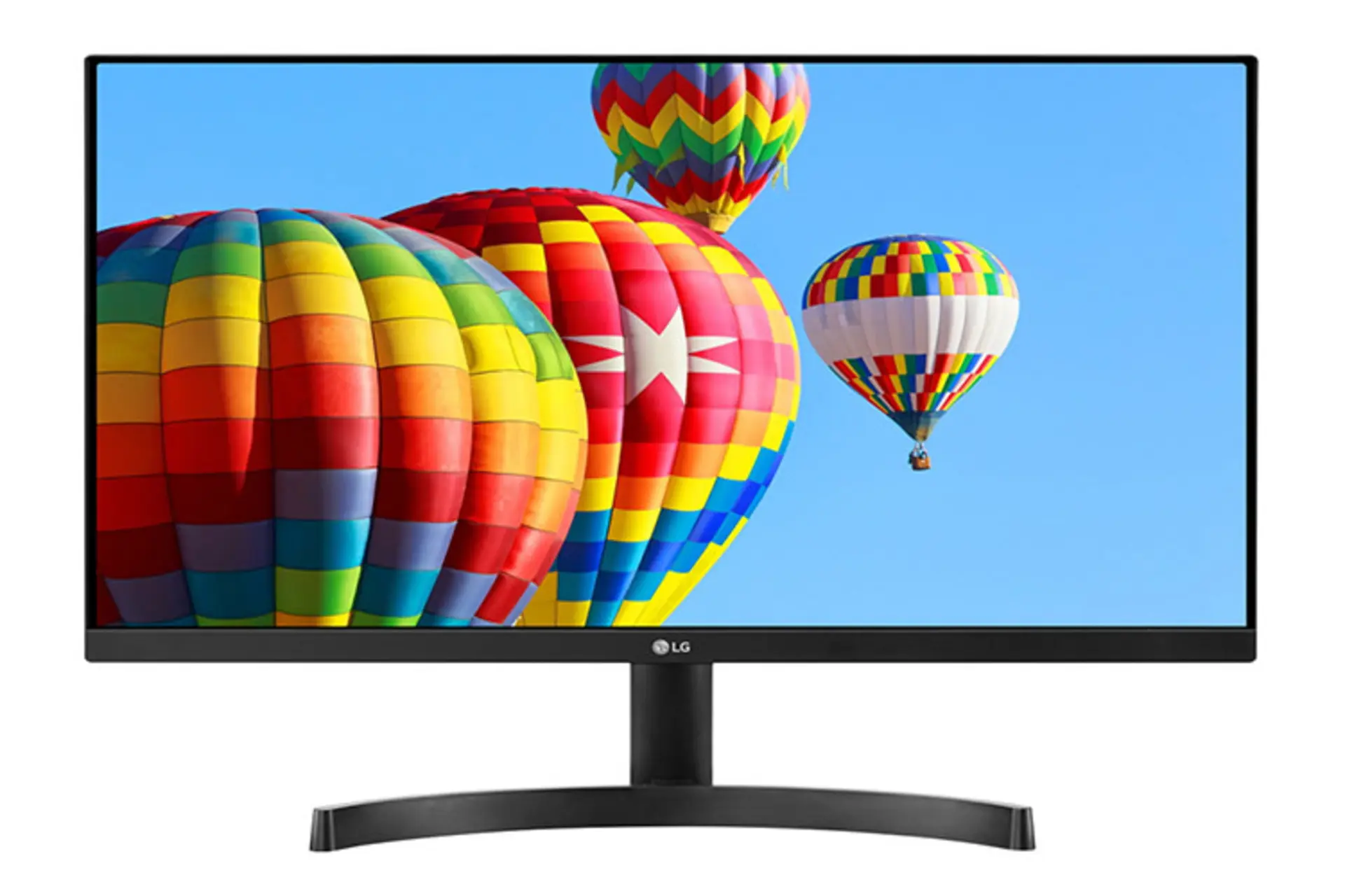 LG 24MK600M