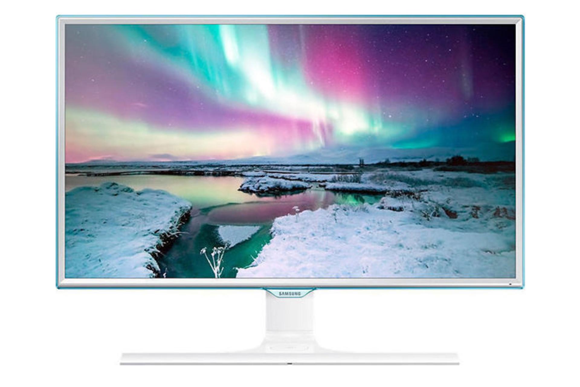 Samsung S27E370D