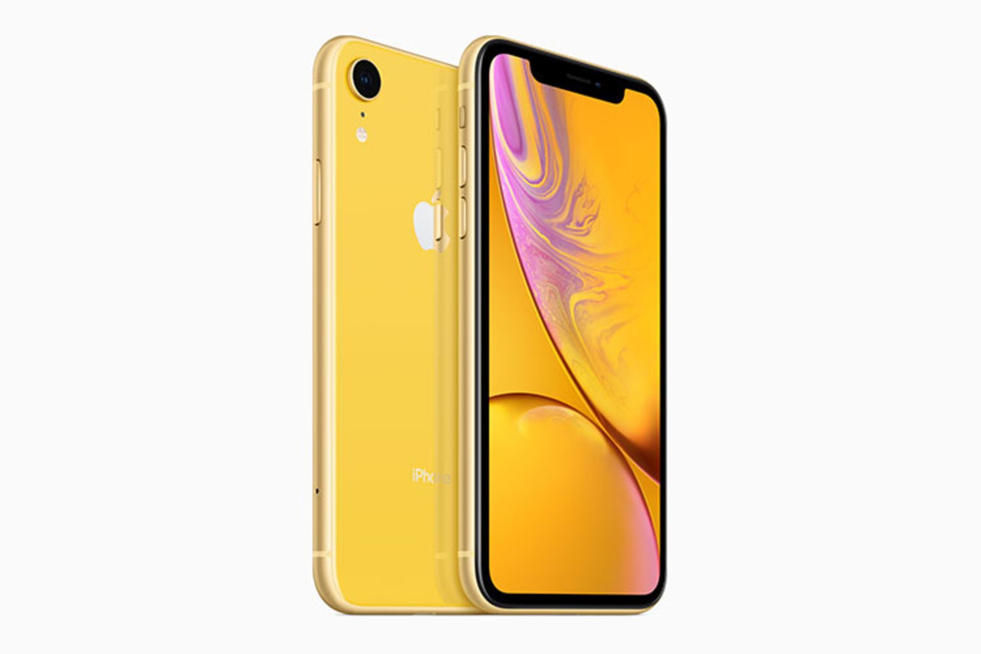 مرجع متخصصين ايران آيفون 10 آر / iPhone XR