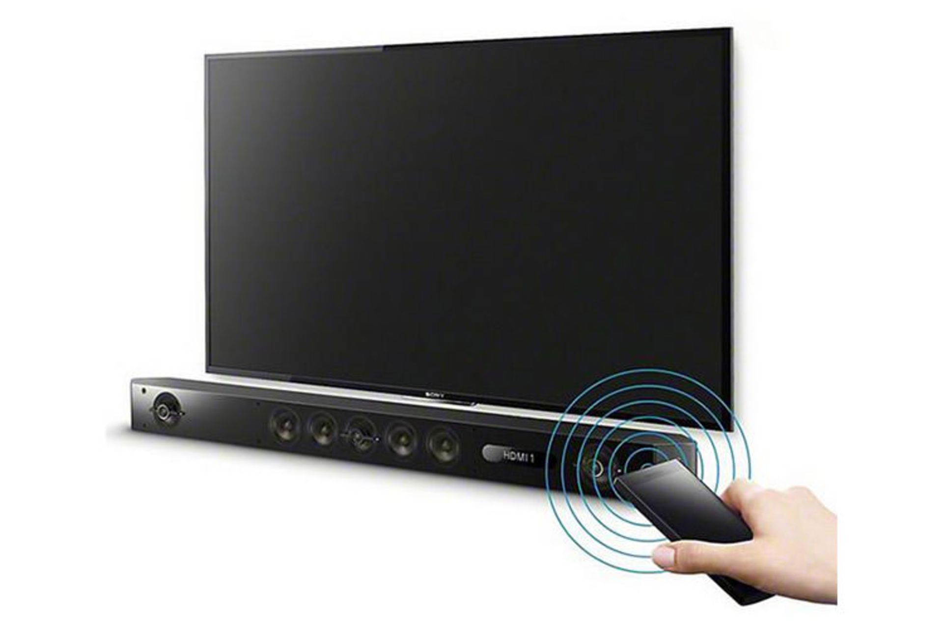  راهنمای خرید ساندبار و سینمای خانگی