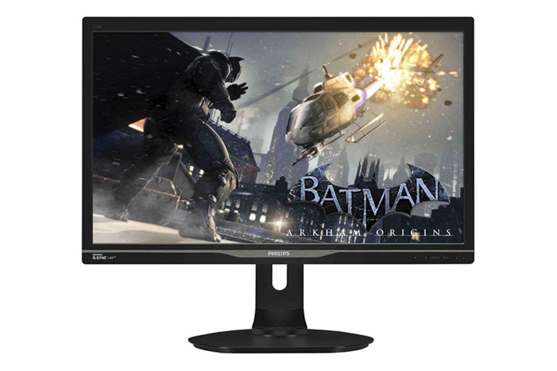 Philips 272G5DYEB