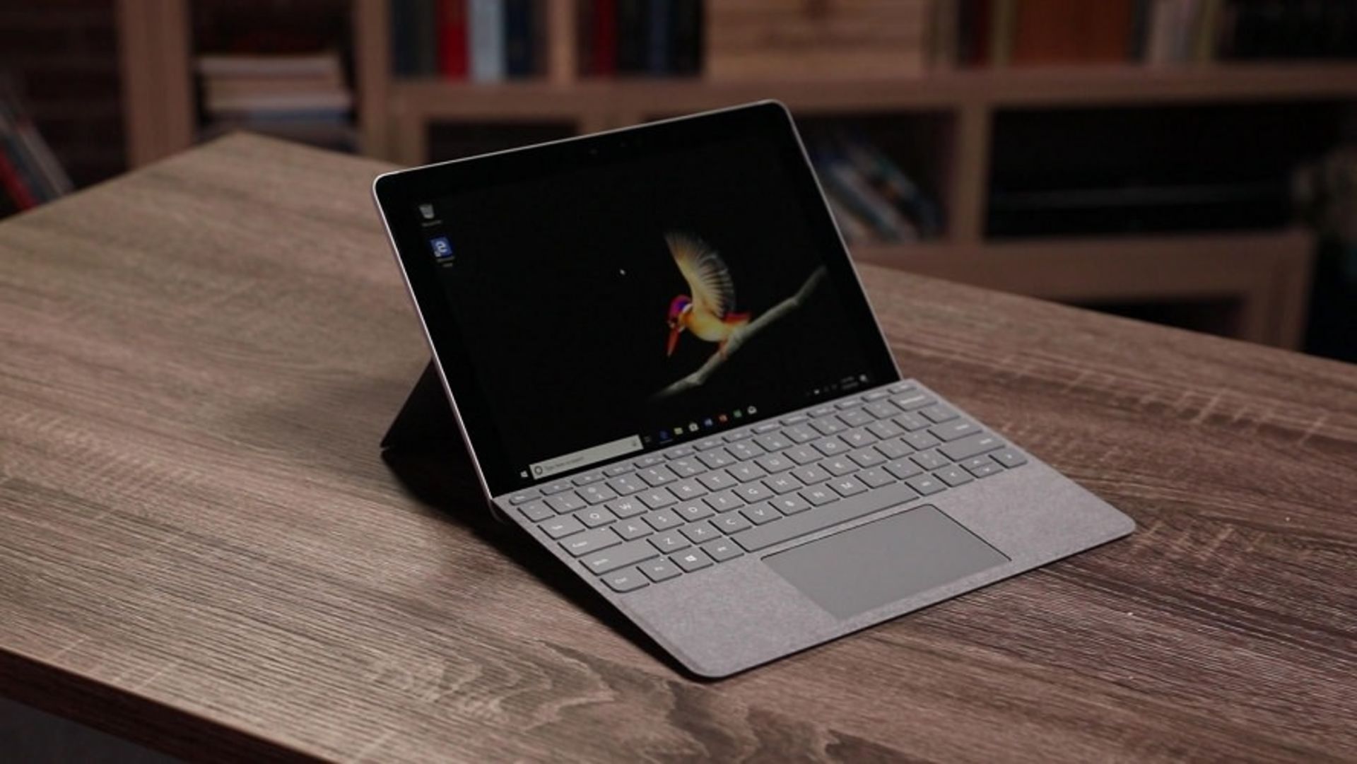 Surface Go