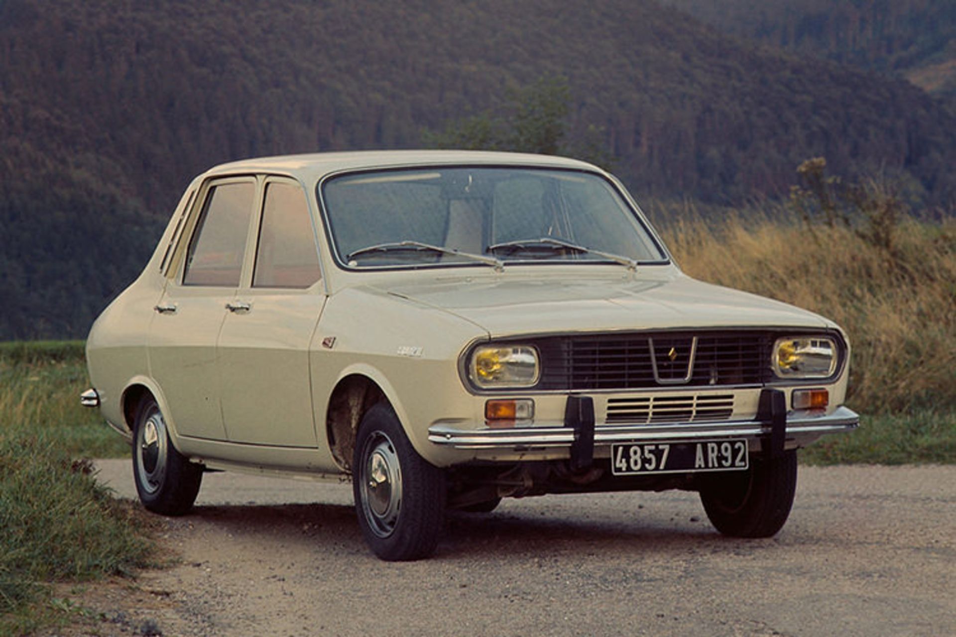 Renault 12