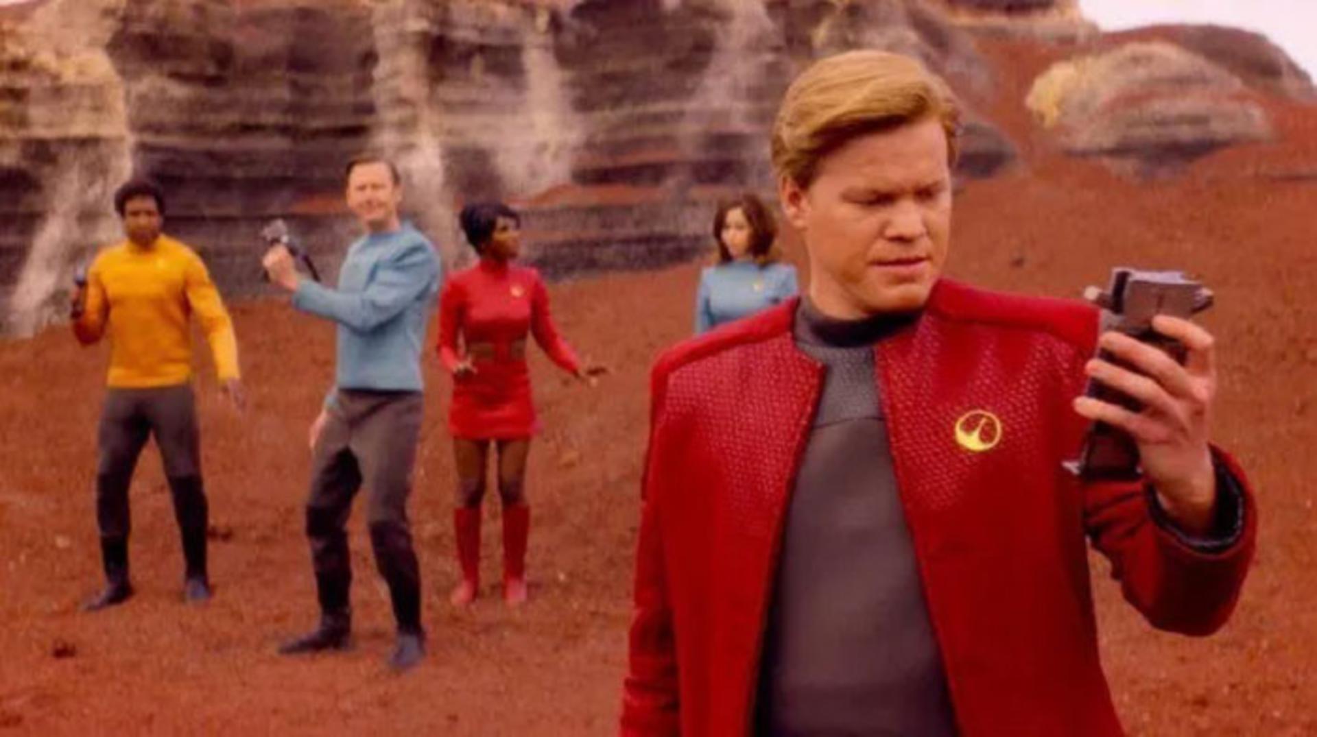 black mirror / آینه سیاه