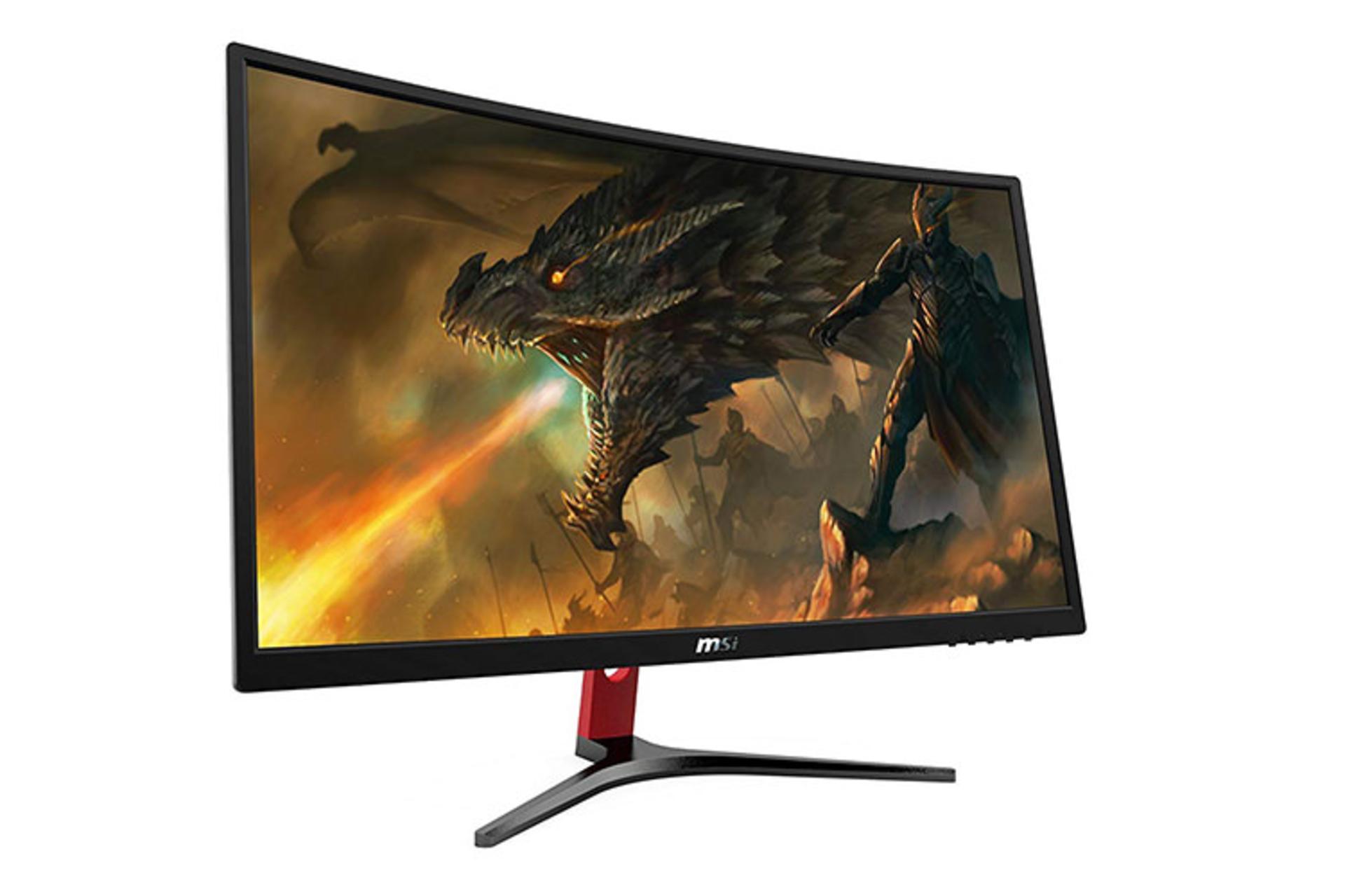 MSI Optix G24C