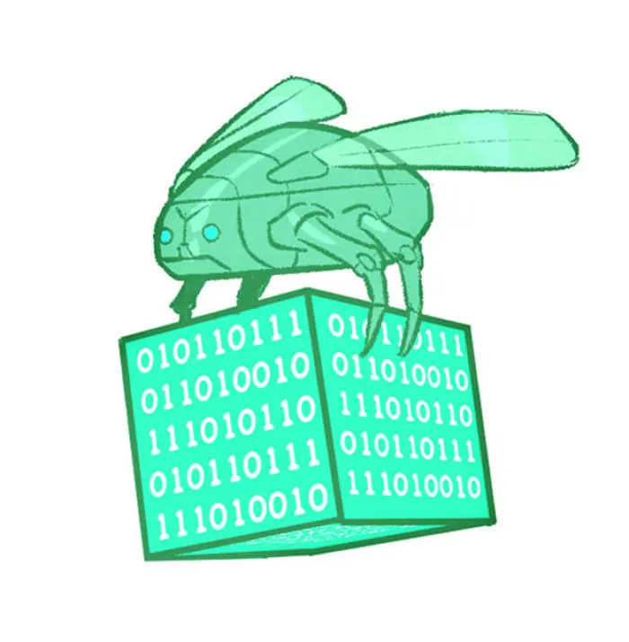 داده / data
