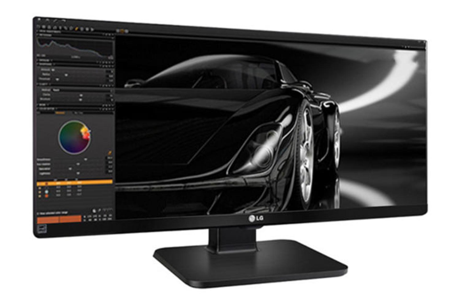 LG 29UB55