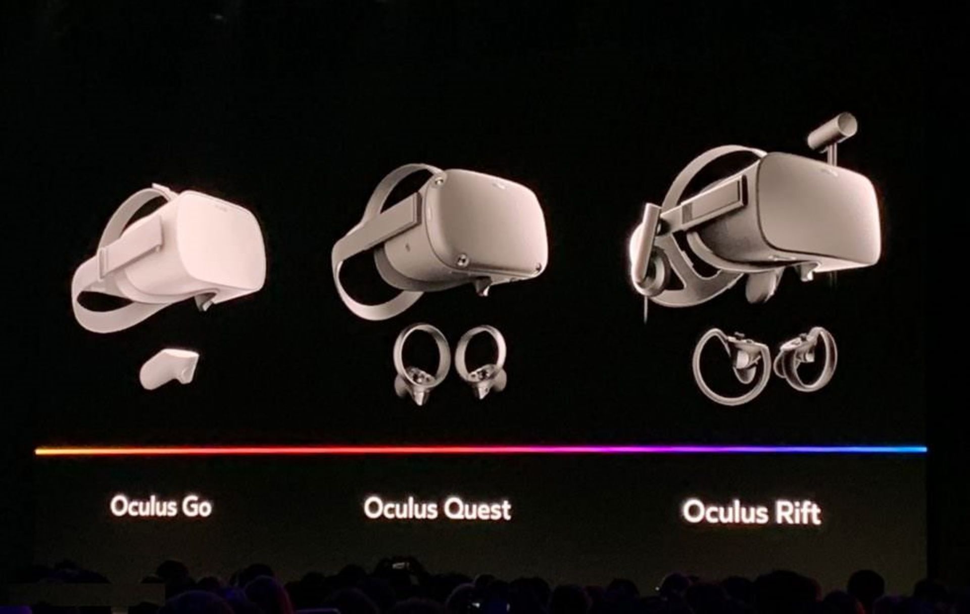 Oculus Quest