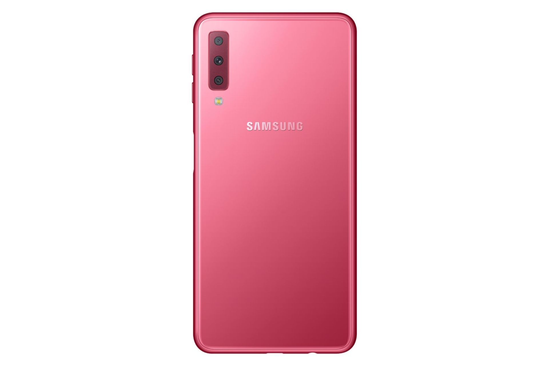 گلکسی ای 7 2018 سامسونگ / Samsung Galaxy A7 2018